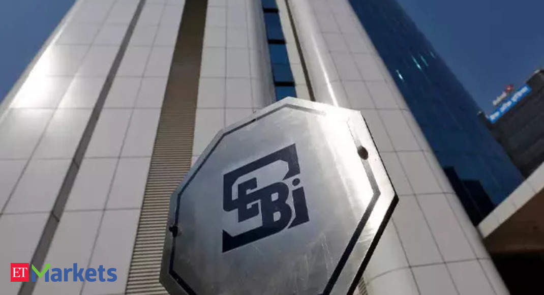 Sebi to impose ‘monetary disincentives’ for tech glitches in shares dealer buying and selling methods