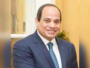 Egypt's president likely to be chief guest for Republic Day celebrations