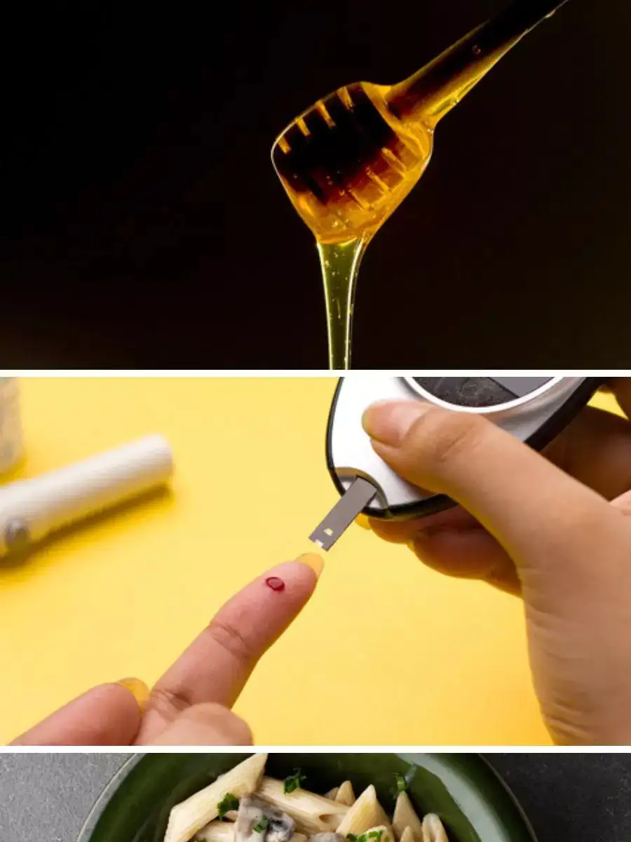 diabetes Honey, Pasta Foods To Avoid If You Are A Diabetic