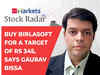 Stock Radar: Buy Birlasoft for a target of Rs 345, says Gaurav Bissa