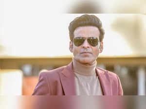​Manoj Bajpayee: South blockbusters have sent a shiver down the spine of Mumbai film industry
