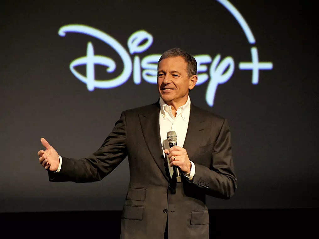 Walt Disney stock soars as iconic CEO Bob Iger returns. But can he replicate past success?