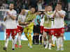 World Cup: Poland beat Saudi Arabia 2-0