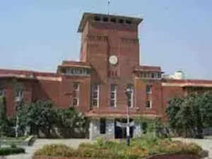 DU to begin second round of spot admissions on Monday