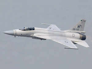 JF-17 jets