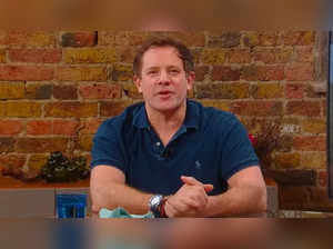 Matt Tebbutt shares his choice of snacks and leaves co-stars horrified while producers ask him to ‘move on’; Details here
