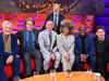 Bolton duo Clive Myrie and Sir Ian McKellen meet on The Graham Norton show; share their life experiences