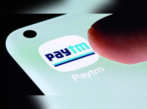 RBI asks Paytm unit to reapply for payment aggregator licence