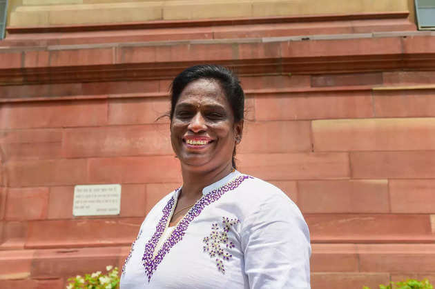 India News Live: PT Usha set to get elected as IOA chief unopposed