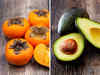 A ‘fruitful’ experience: Persimmons, avocados and the value of planting the best varieties