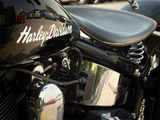 First Hero-Harley co-developed bike likely to hit market in two years
