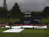 Rain plays spoilsport, 2nd ODI abandoned after two interruptions