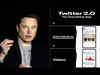 Elon Musk shares glimpse of Twitter's new look, calls it Twitter 2.0- 'The everything app'