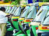 Ola, Uber drivers fret over 5% convenience fee on each autorickshaw ride