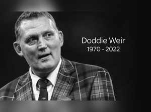 Remembering Scotland legend Doddie Weir: Contribution in fight against Motor Neurone Disease