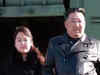 North Korean leader Kim Jong-Un takes his 'most beloved child' to meet missile experts, see images