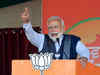 Congress, like-minded parties go soft on terrorists to save vote bank: PM Modi