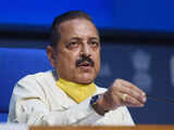 India eyes smaller nuclear reactors for clean energy transition: Union Minister Jitendra Singh