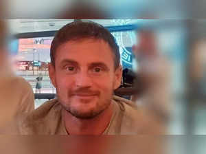 Wigan: Liam Smith, 38 found dead on Kilburn Drive in Shevington, 'shot and attacked with acid' say cops