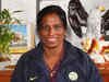 PT Usha set to get elected as Indian Olympics Association President unopposed