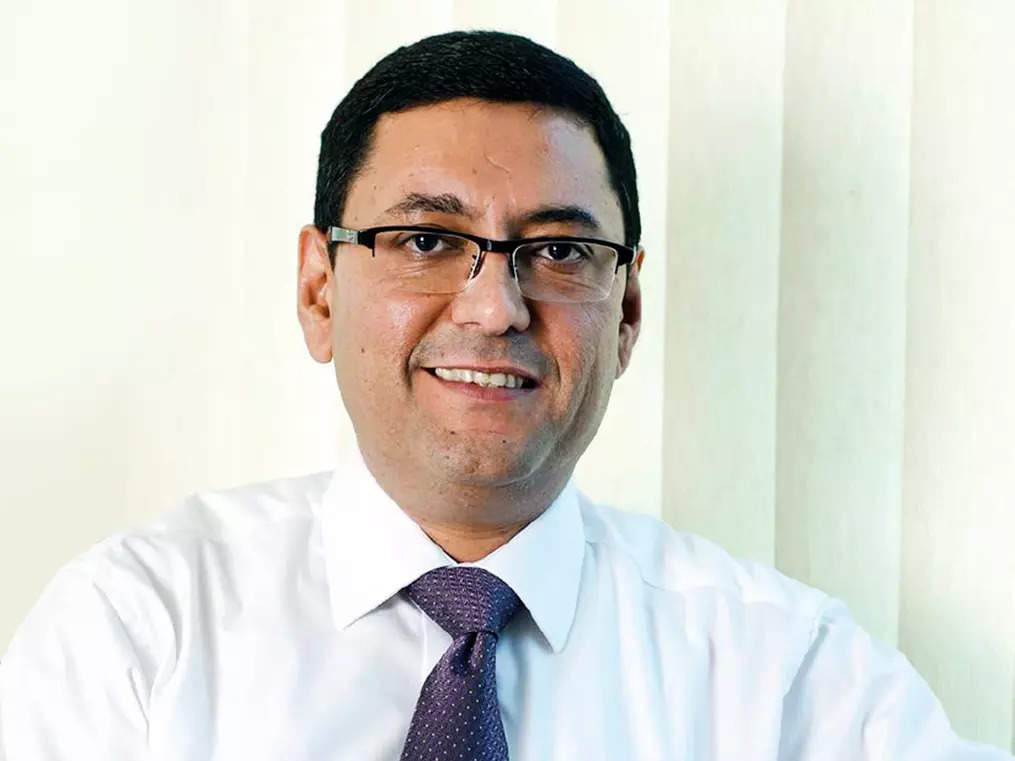"We have come to an understanding on what can make Gati great again": CEO Pirojshaw Sarkari