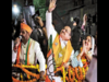 MCD polls: BJP carries out door-to-door campaigns; JP Nadda says AAP has deprived Delhi of development