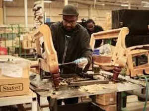 Two days before Thanksgiving, US furniture manufacturer fires 2,700 employees through text, email, says reports