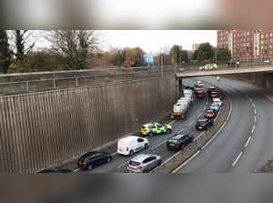 Kingsway Tunnel gets closed for second time. This is what happened
