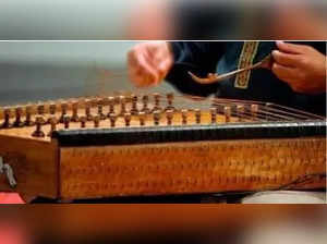 India's musical instruments exports up 3.5 times, PM expresses happiness.