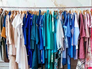 Global apparel companies bounce back in India in style