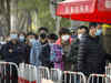 China reports another daily record of COVID cases as protests ripple across the country