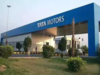 Tata Motors: short term bullish