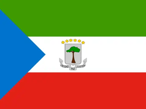 Africa's third-richest country