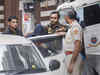 Mehrauli killing: Accused Poonawala undergoes pending polygraph sessions at FSL Rohini