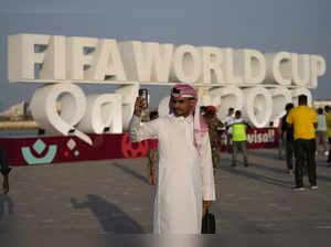 Qatar's World Cup