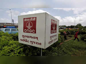 ONGC to reverse oil, gas output decline; sees 18% jump in production in FY25