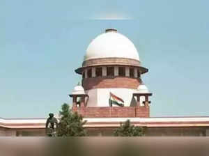 Centre sitting on collegium names unacceptable: Supreme Court