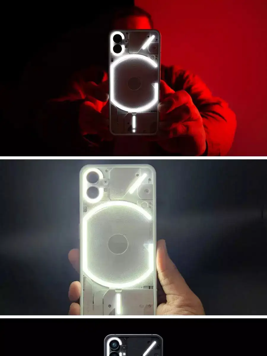 nothing phone 1 Price Drop Alert! Flipkart Announces Super Deals On