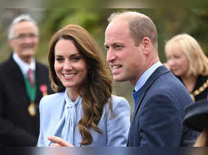 Prince and Princess of Wales, William and Catherine to visit Boston; Everything about Royals' first US trip in 8 years