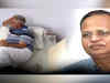 Delhi: Satyendar Jain withdraws contempt plea against ED over leaked jail video