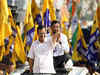 Gujarat polls: Isudan Gadhvi, Gopal Italia and Alpesh Kathiria will win big, predicts Arvind Kejriwal
