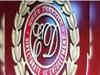 Govt allows Enforcement Directorate to share info with 15 more agencies