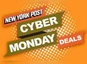 Cyber Monday 2022: Full list of today's best offers