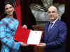 'Levitating' singer Dua Lipa granted Albanian citizenship, thanked President Bajram Begaj