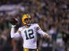 Aaron Rodgers injury update: Setback for Green Bay Packers as star quarterback left game against Philadelphia Eagles