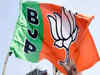 MCD polls: BJP goes all guns blazing against AAP in campaign blitz