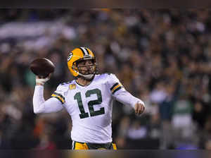 Aaron Rodgers injury update: Setback for Green Bay Packers as star quarterback left game against Philadelphia Eagles