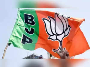 BJP releases party manifesto 'Sankalp Patra' for Delhi MCD polls