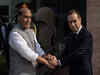 India, France discuss defence co-production, military exercises