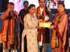 Tripura CM Manik Saha distributes appointment letters at Rozgar Mela, watch!